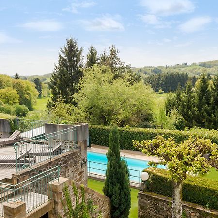 Auberge La Tomette, The Originals Relais Vitrac  Exteriör bild