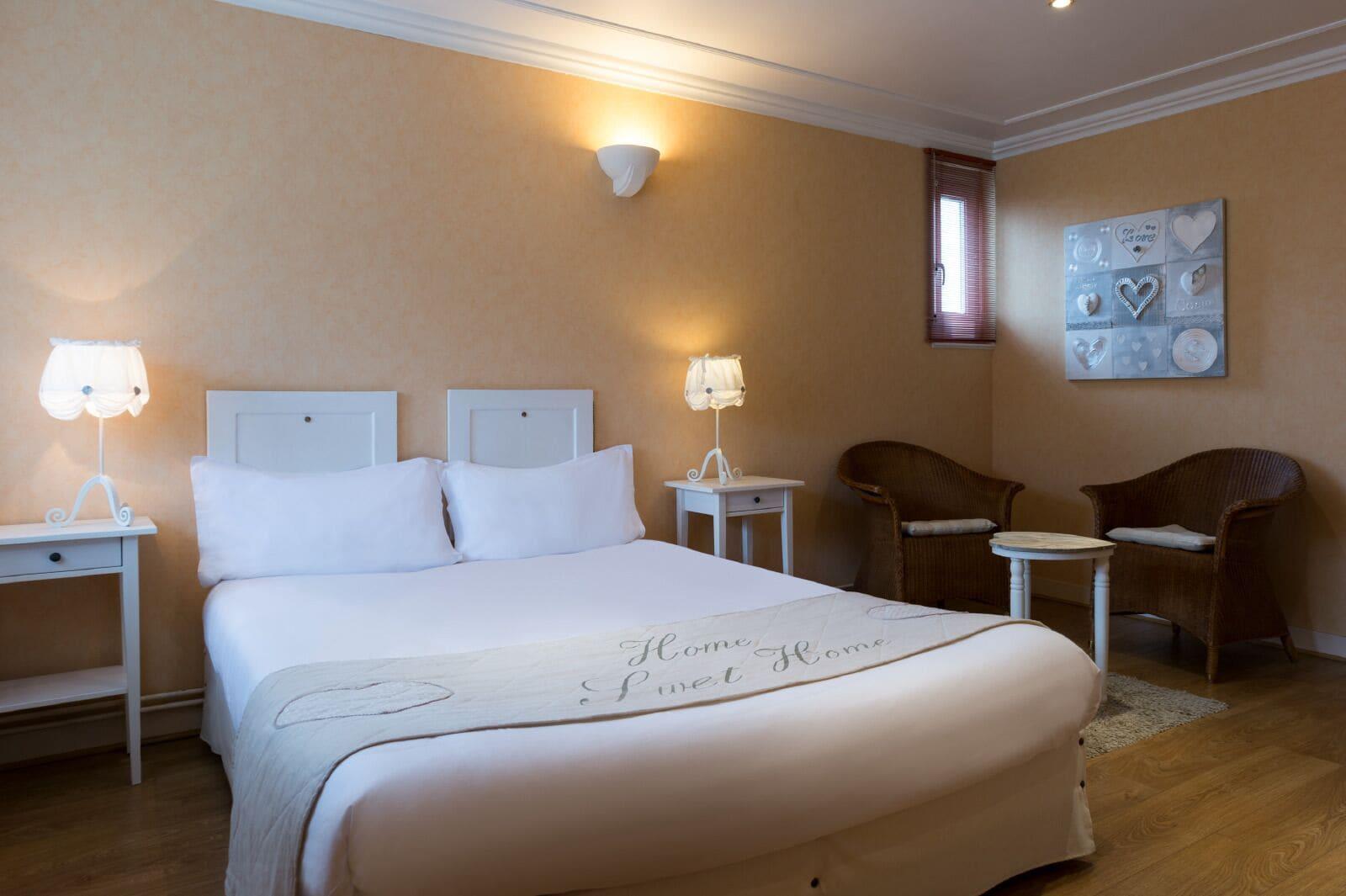 Auberge La Tomette, The Originals Relais Vitrac  Exteriör bild