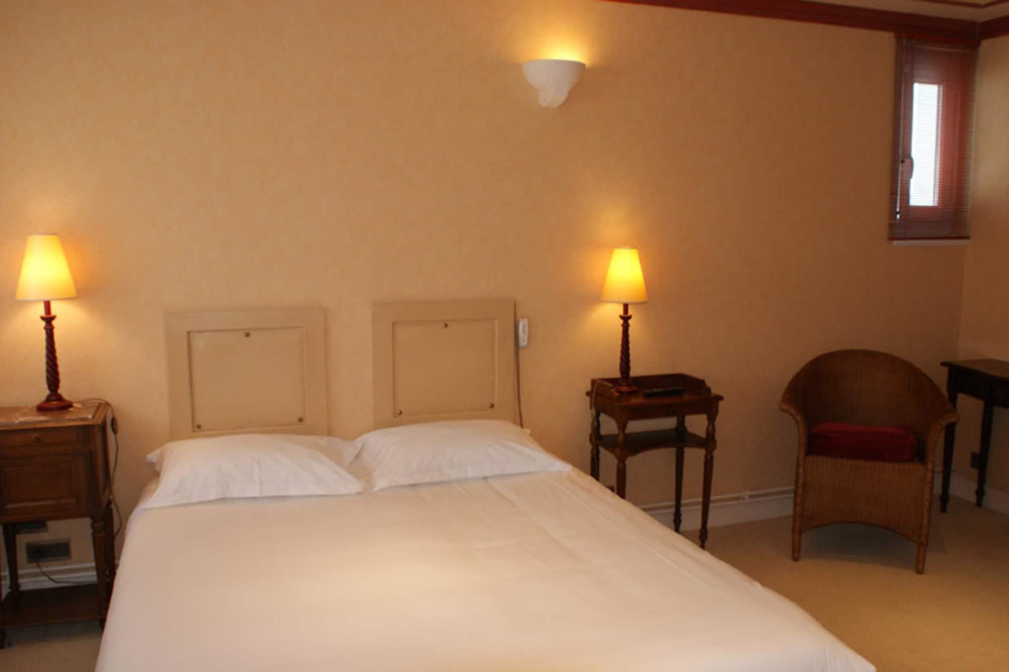 Auberge La Tomette, The Originals Relais Vitrac  Exteriör bild