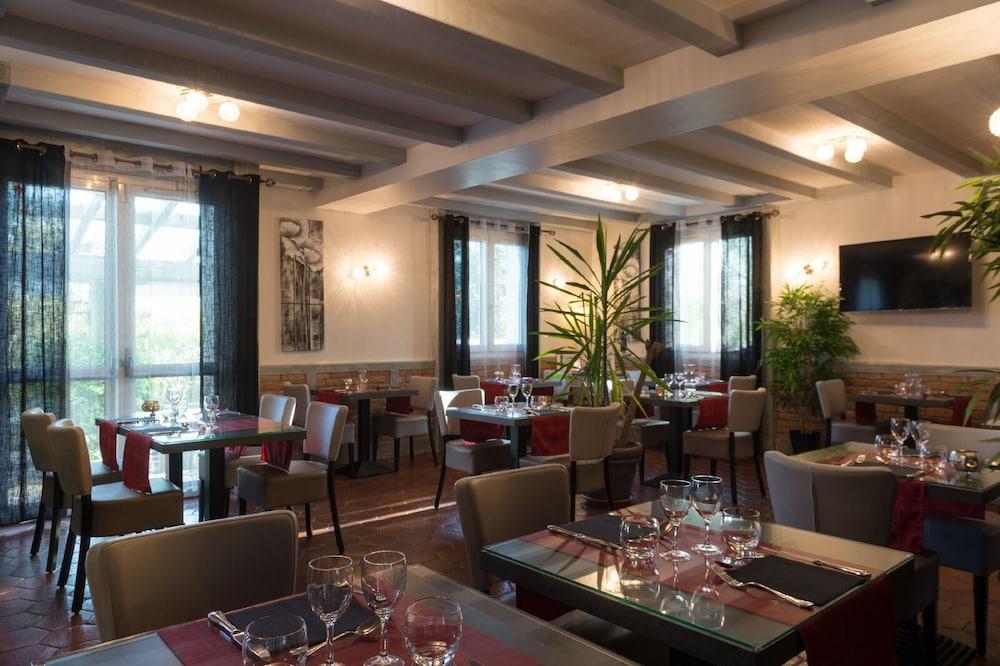Auberge La Tomette, The Originals Relais Vitrac  Exteriör bild