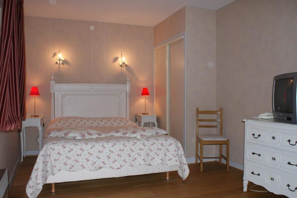 Auberge La Tomette, The Originals Relais Vitrac  Exteriör bild