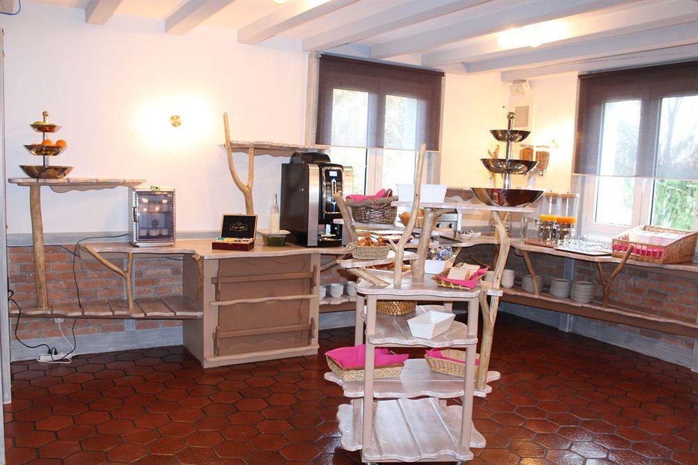 Auberge La Tomette, The Originals Relais Vitrac  Exteriör bild