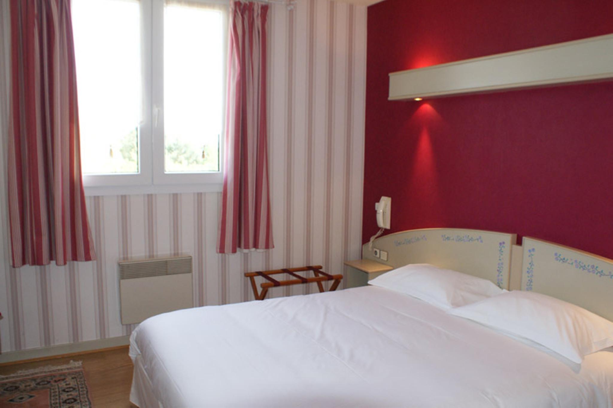 Auberge La Tomette, The Originals Relais Vitrac  Exteriör bild