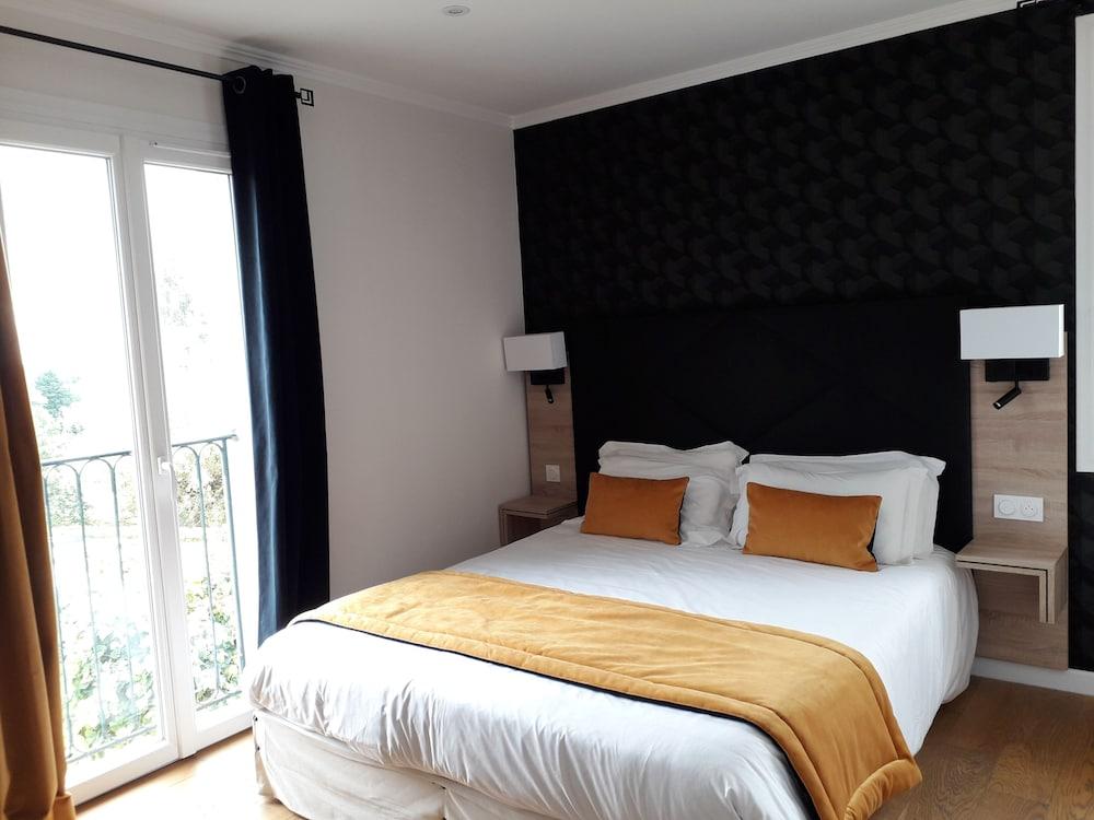 Auberge La Tomette, The Originals Relais Vitrac  Exteriör bild