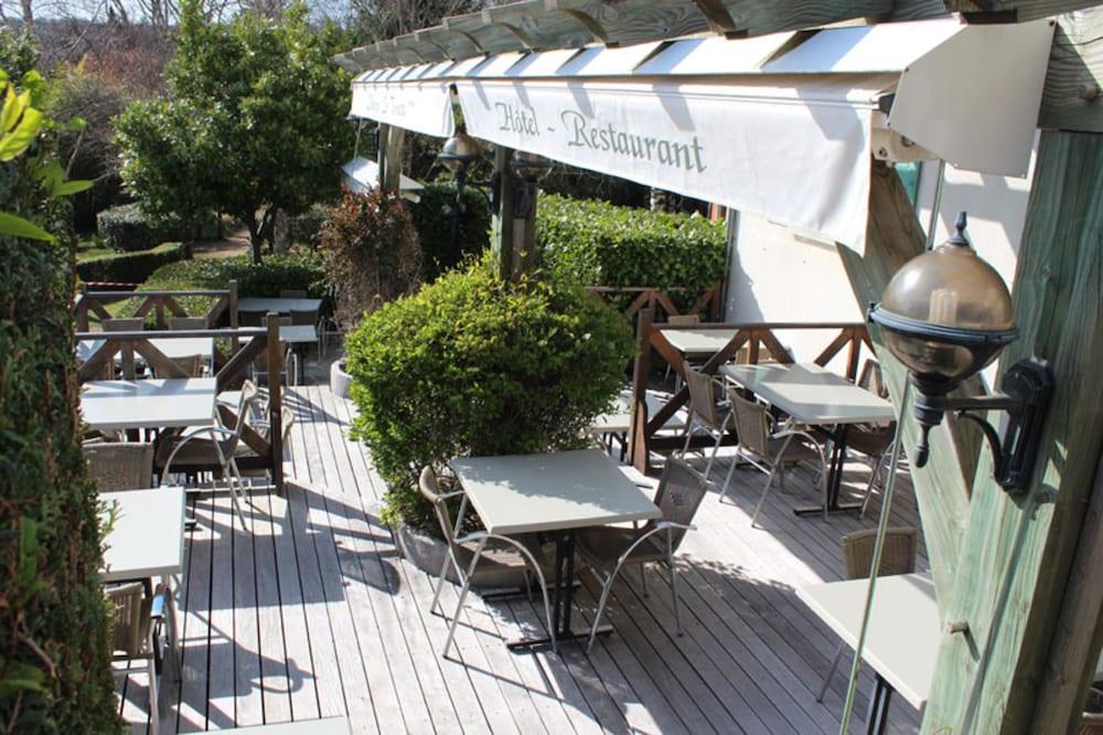 Auberge La Tomette, The Originals Relais Vitrac  Exteriör bild