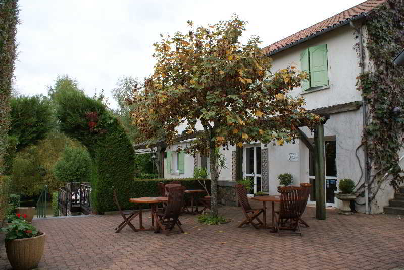 Auberge La Tomette, The Originals Relais Vitrac  Exteriör bild