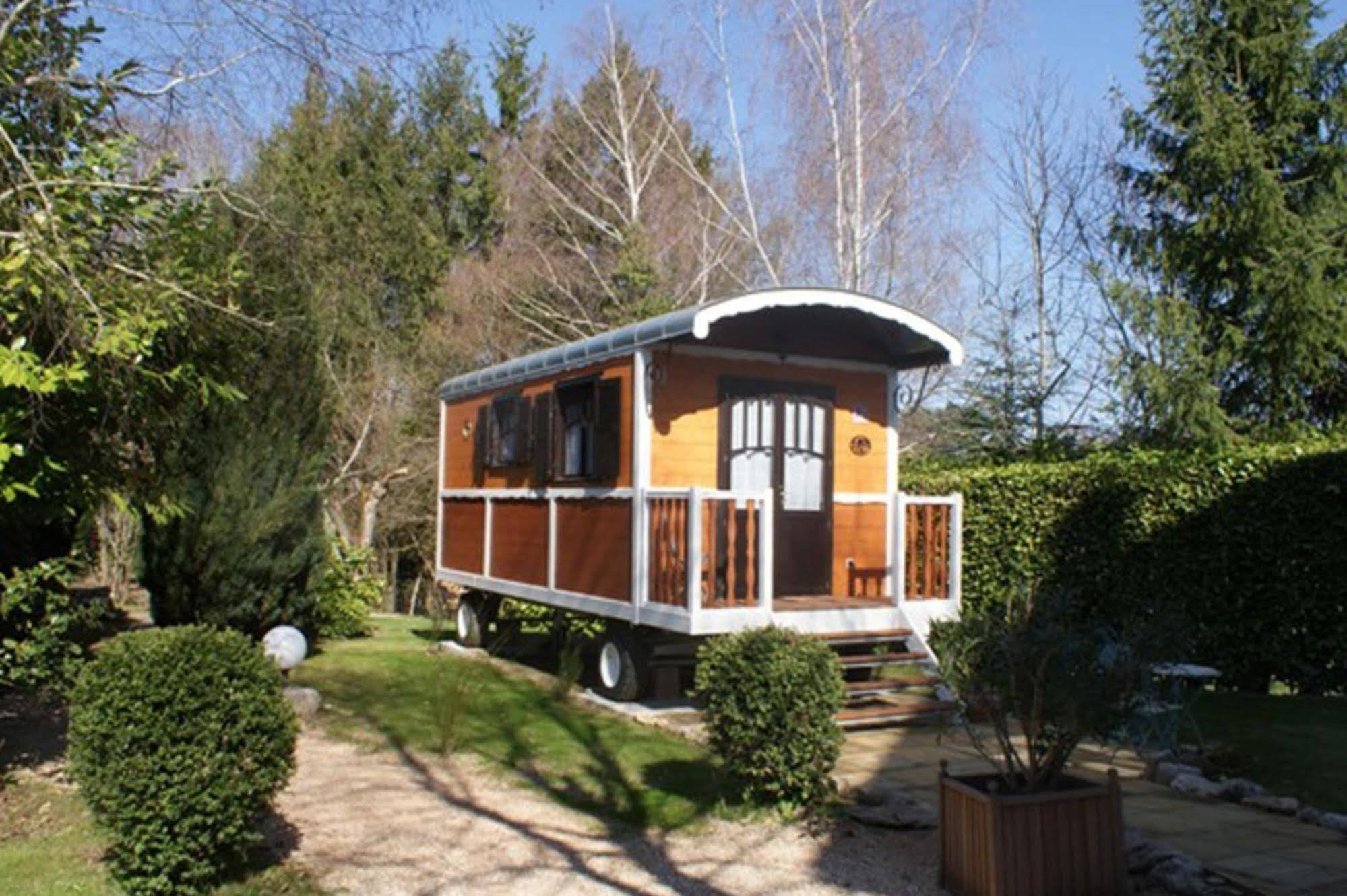Auberge La Tomette, The Originals Relais Vitrac  Exteriör bild