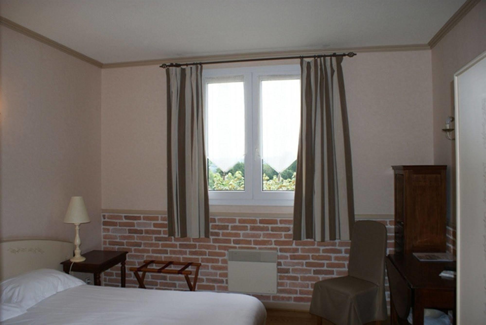 Auberge La Tomette, The Originals Relais Vitrac  Exteriör bild