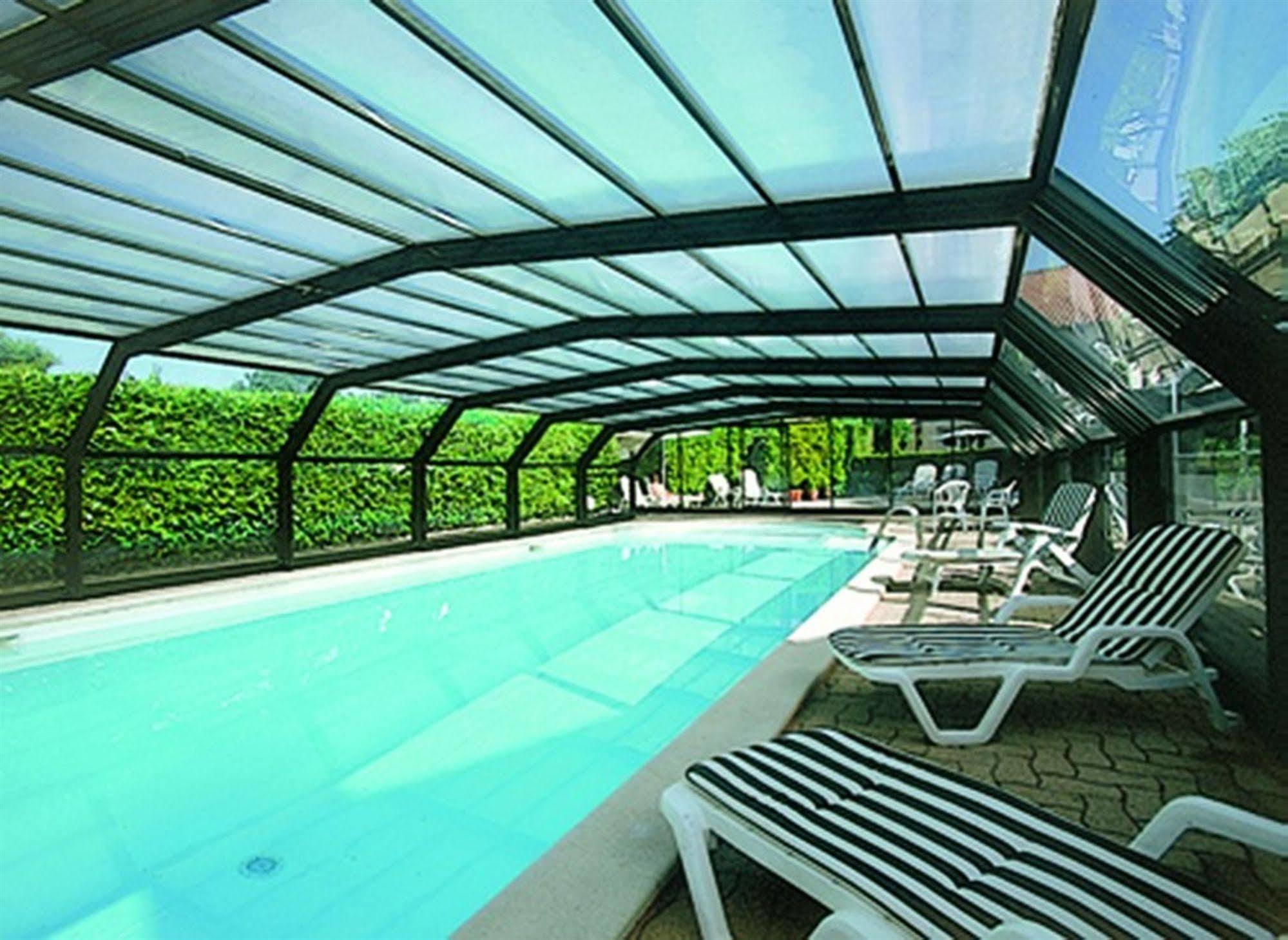 Auberge La Tomette, The Originals Relais Vitrac  Exteriör bild