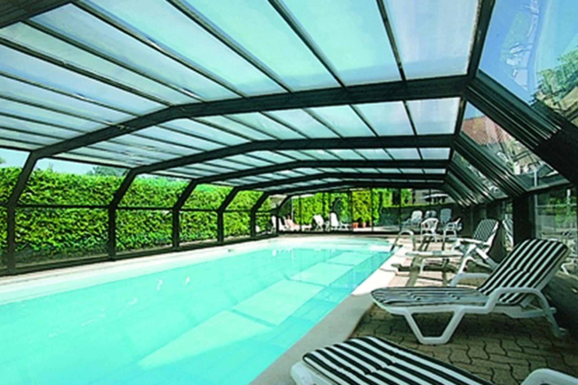 Auberge La Tomette, The Originals Relais Vitrac  Exteriör bild