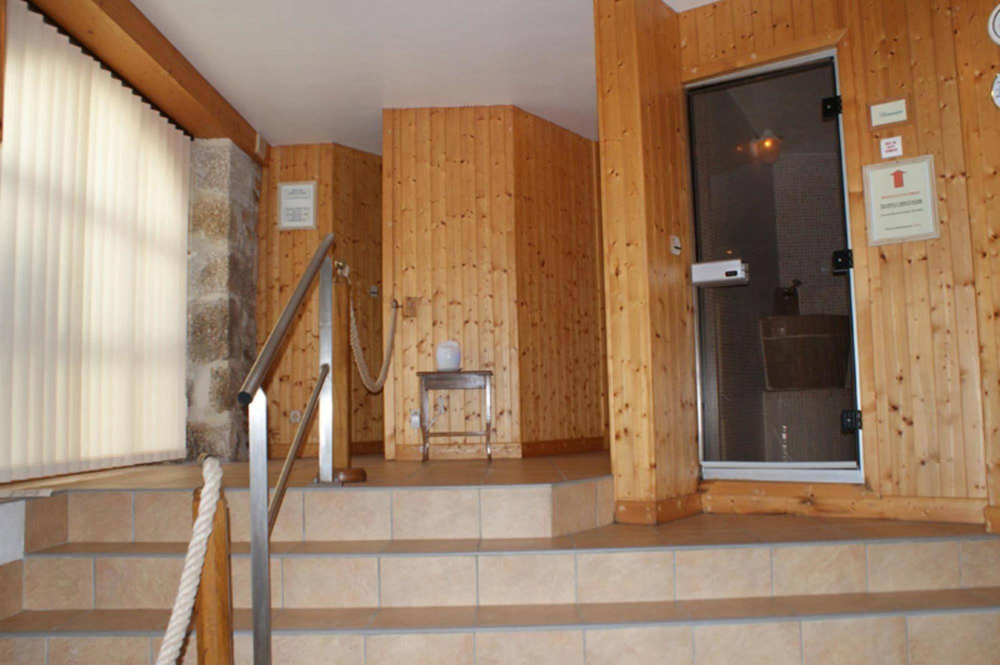 Auberge La Tomette, The Originals Relais Vitrac  Exteriör bild