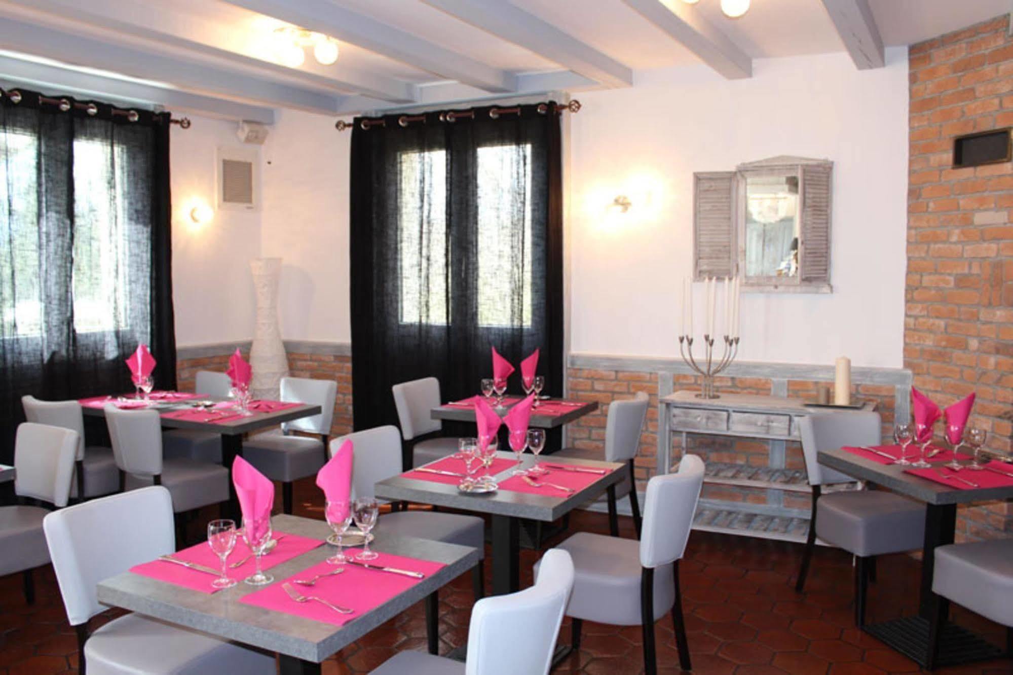 Auberge La Tomette, The Originals Relais Vitrac  Exteriör bild
